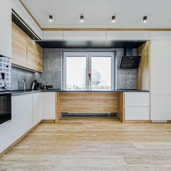 Кухни под заказ в Жодино